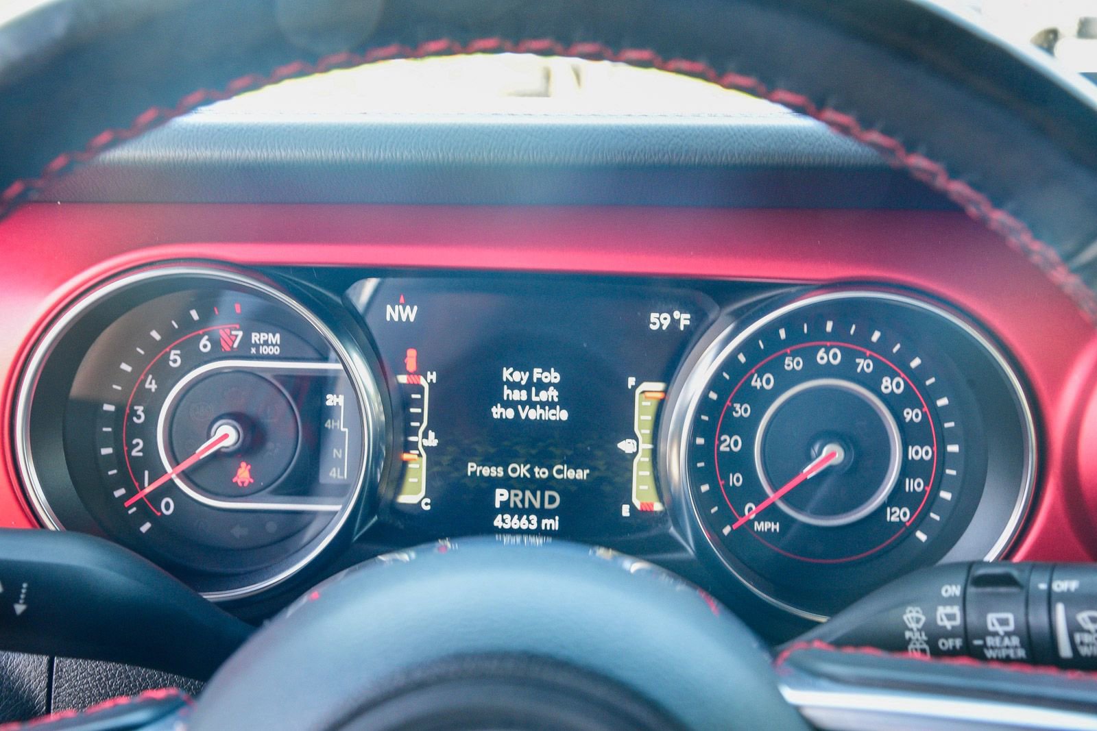 Used 2021 Jeep Wrangler Unlimited Rubicon image 24