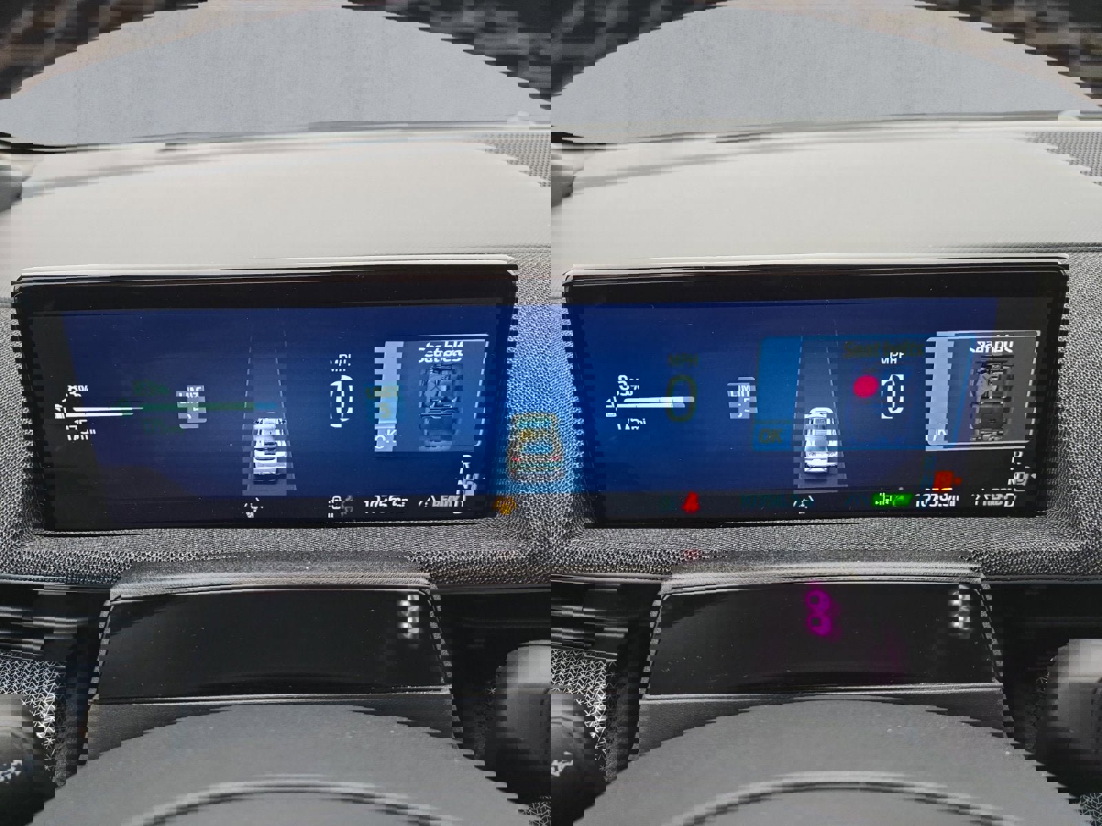 Certified 2025 Ford Mustang Mach-E GT image 16