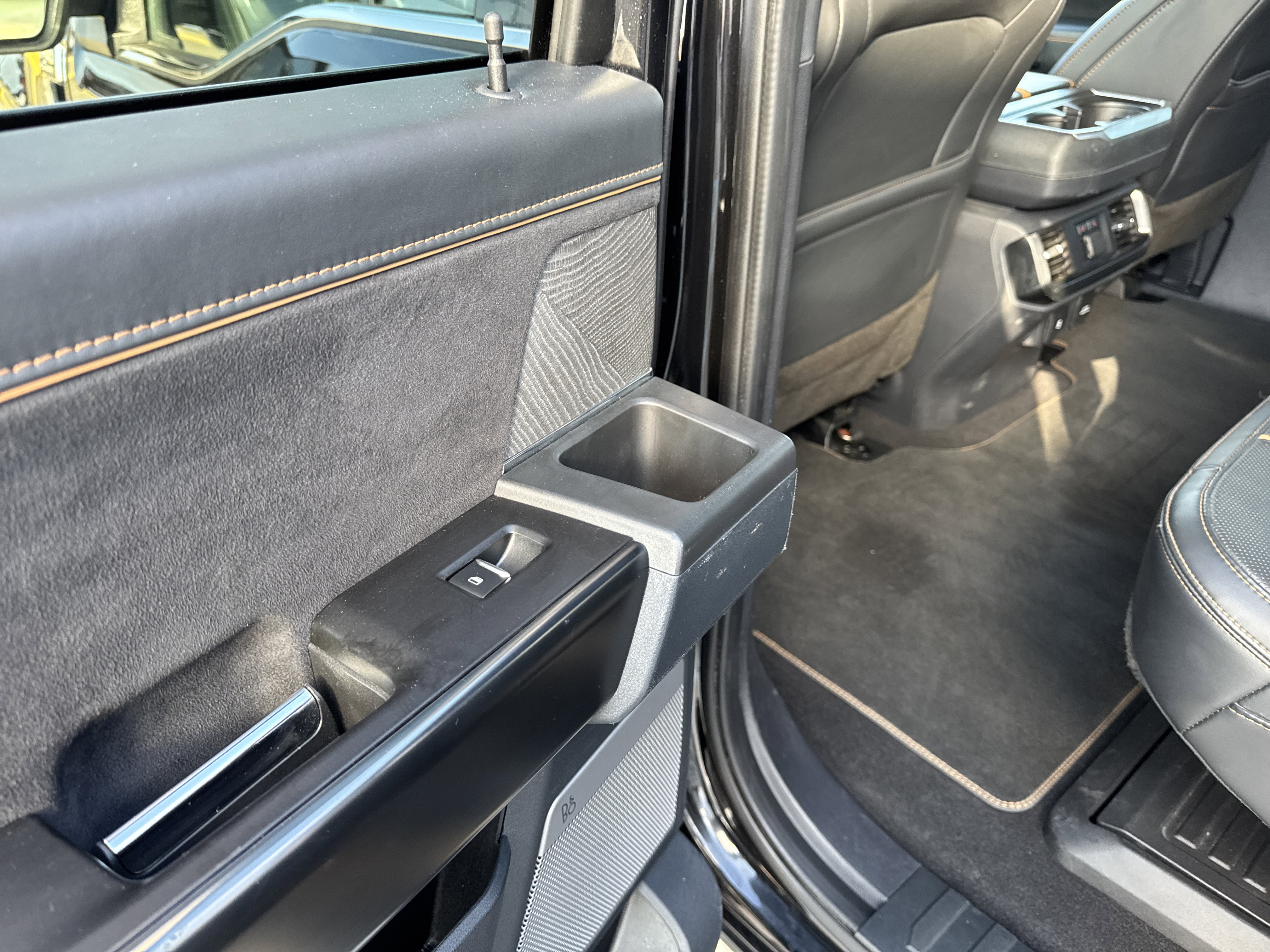 Certified 2023 Ford F150 Platinum image 32