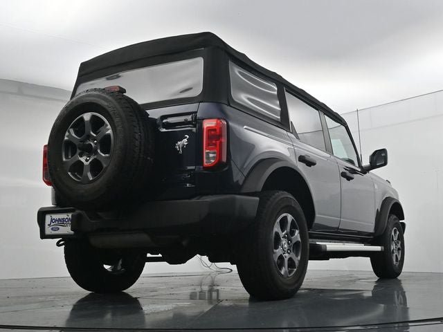 Certified 2021 Ford Bronco Big Bend AWD/4WD image 35