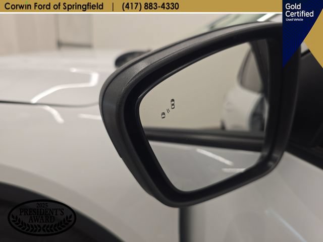 Certified 2024 Ford Escape Active w/ Tech Pack #1 AWD/4WD image 35