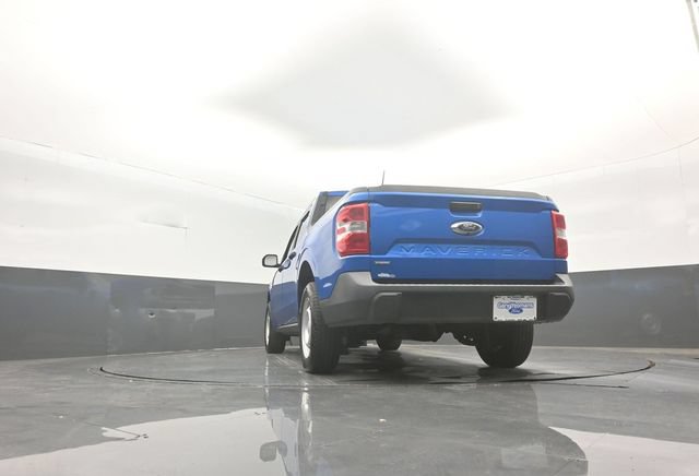 Certified 2022 Ford Maverick XL FWD image 39