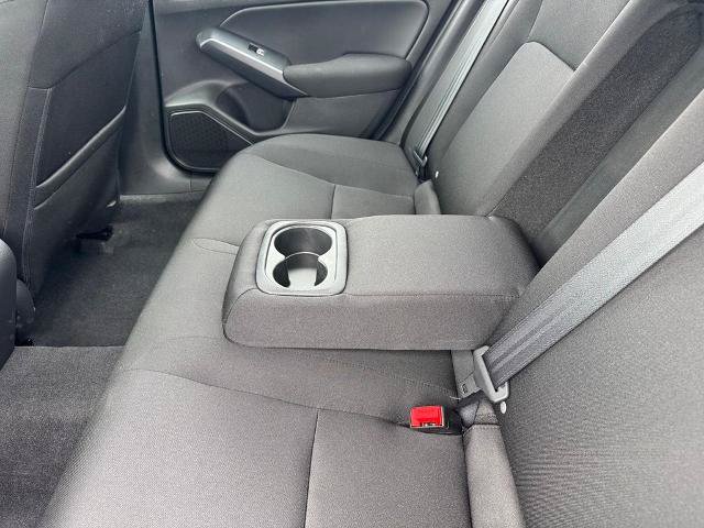 Used 2024 Honda Civic EX image 10