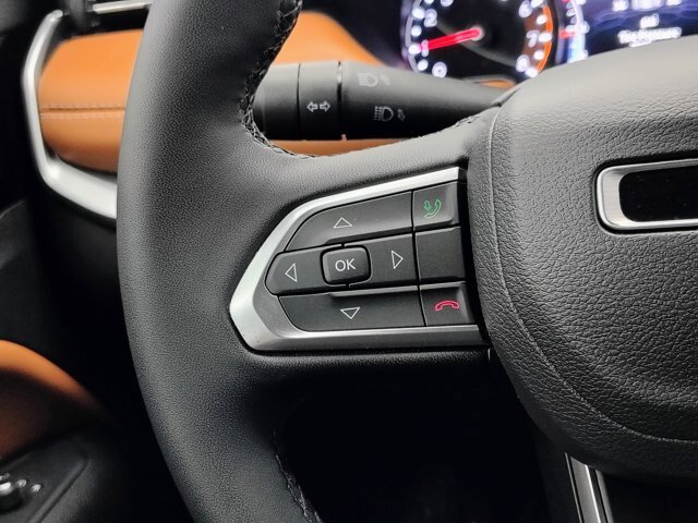 Used 2024 Jeep Compass Limited AWD/4WD image 33
