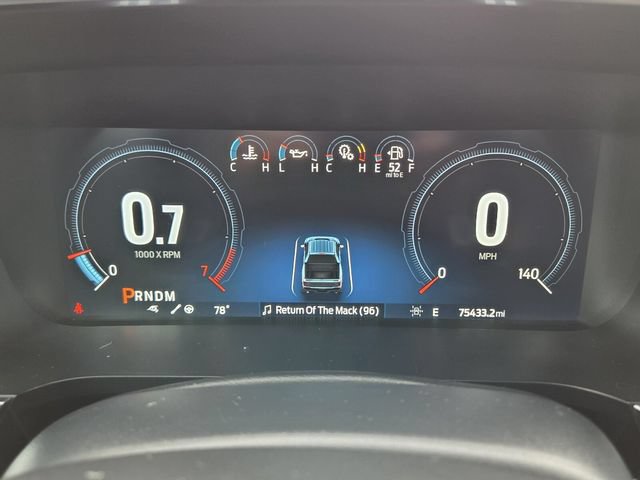 Certified 2022 Ford F150 Raptor w/ Raptor 37 Performance Package AWD/4WD image 33