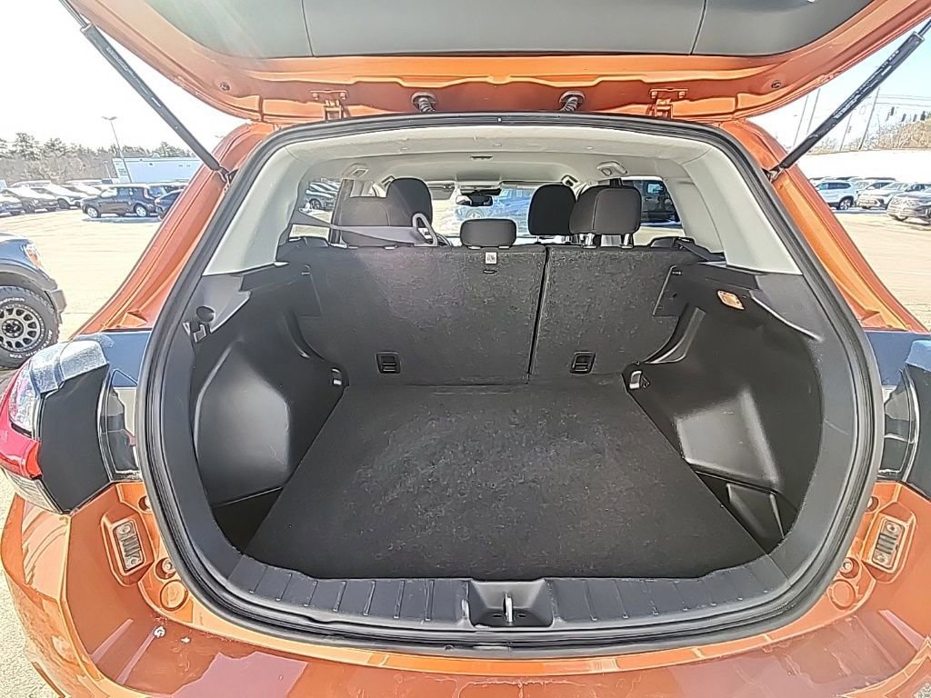Used 2022 Mitsubishi Outlander Sport ES image 19