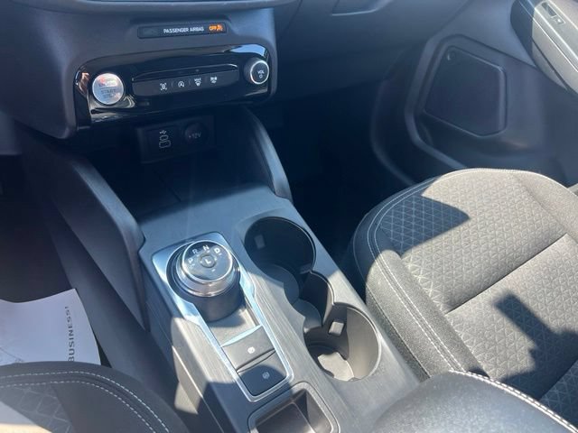 Certified 2024 Ford Escape Active w/ Tech Pack #1 AWD/4WD image 15