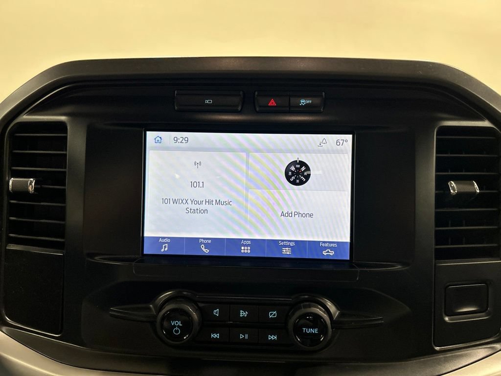 Certified 2022 Ford F150 XLT AWD/4WD image 21