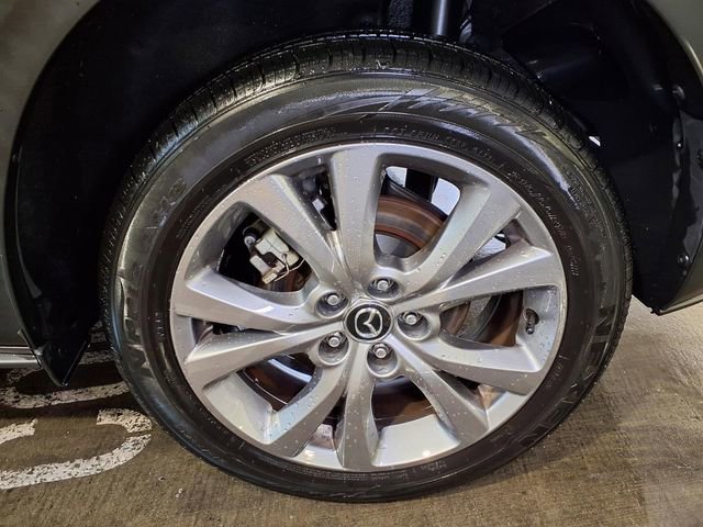 Used 2023 MAZDA CX-30 AWD 2.5 S w/ Select Package image 22