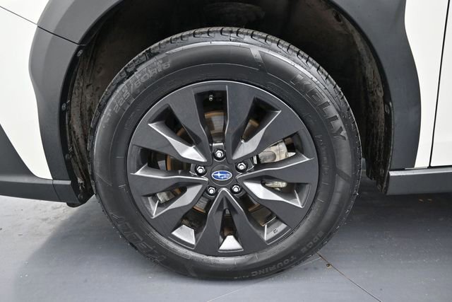 Used 2023 Subaru Outback Onyx Edition AWD/4WD image 9