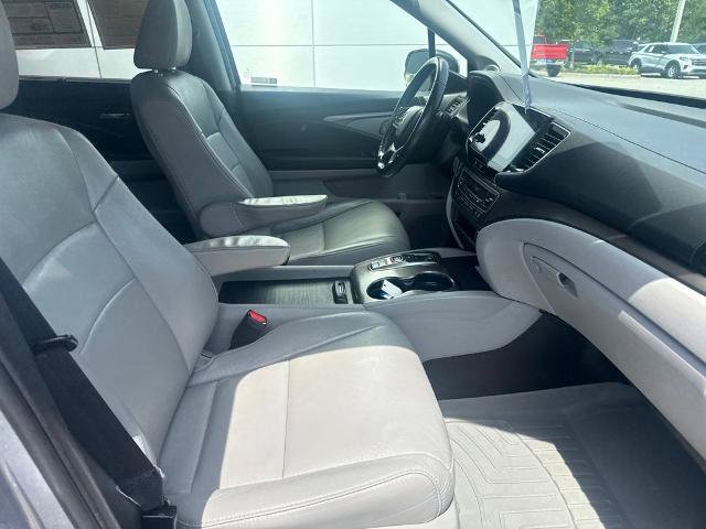 Used 2021 Honda Pilot Special Edition image 32