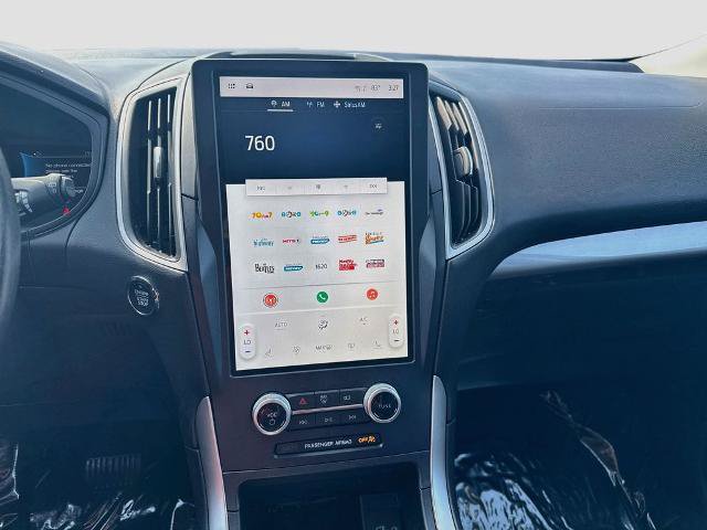Certified 2023 Ford Edge SEL AWD/4WD image 12