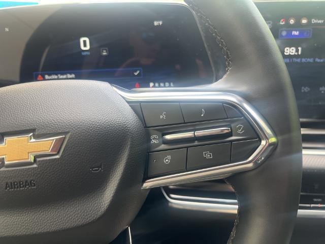 Used 2025 Chevrolet Equinox LT image 20