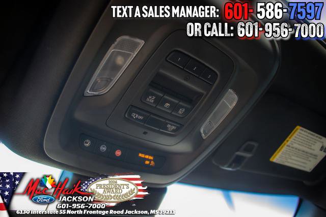 Used 2021 Cadillac CT5 Premium Luxury w/ Parking Package RWD image 20