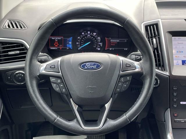 Certified 2020 Ford Edge Titanium FWD image 14