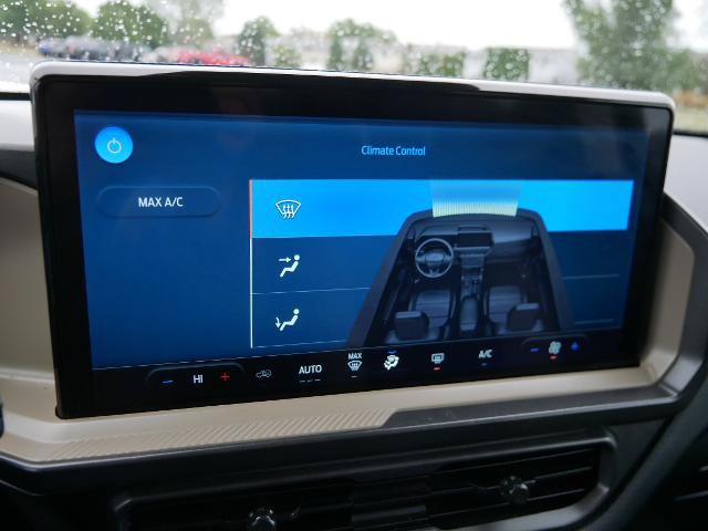 Certified 2025 Ford Bronco Sport Big Bend AWD/4WD image 23