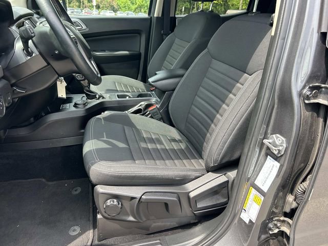Certified 2022 Ford Ranger XLT w/ Equipment Group 301A Mid AWD/4WD image 29