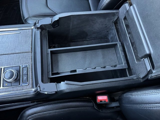 Certified 2021 Ford Expedition Max Limited image 23