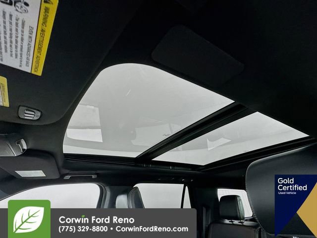 Certified 2023 Ford Expedition Platinum image 26