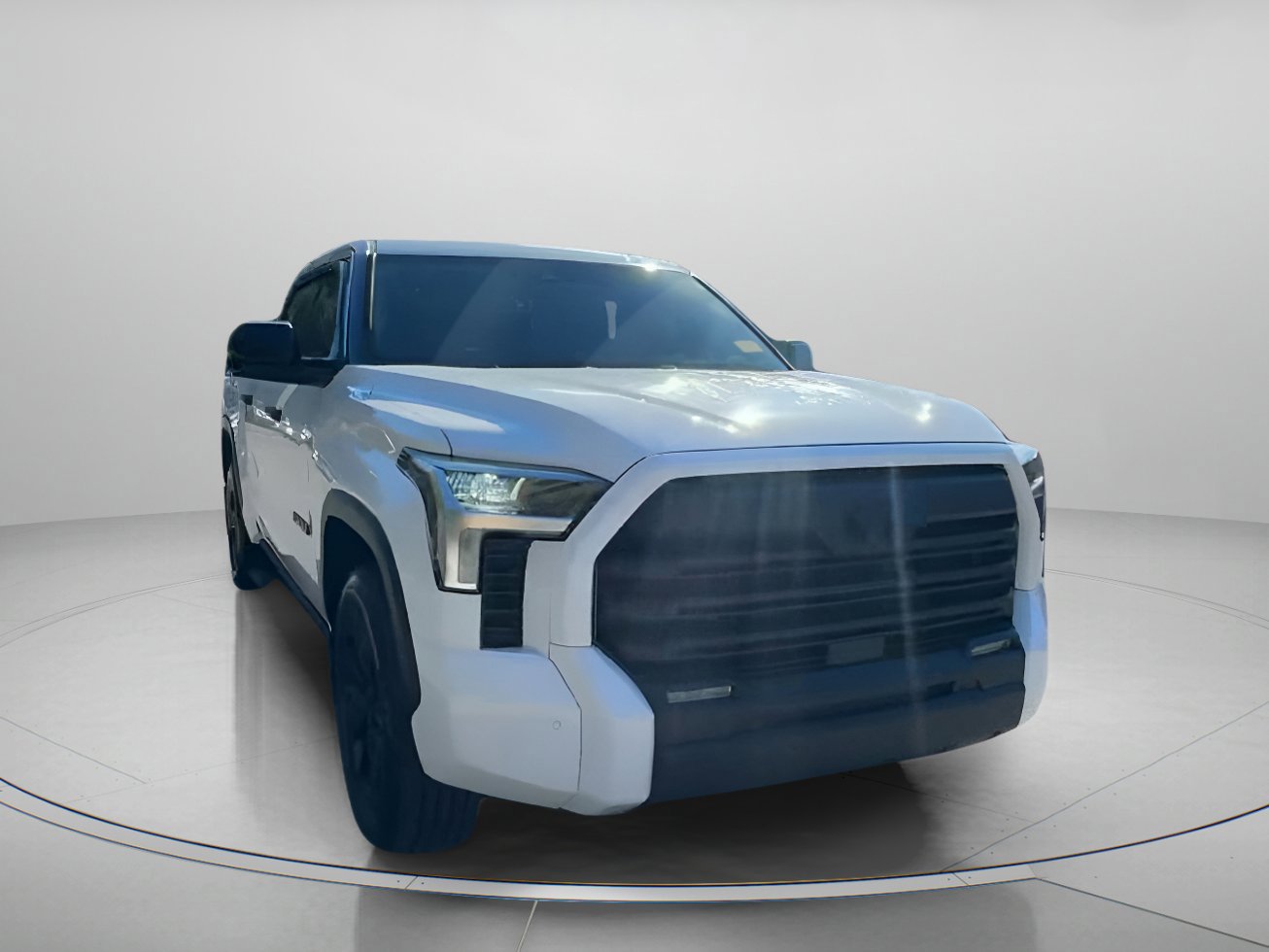 Used 2023 Toyota Tundra SR5 image 29