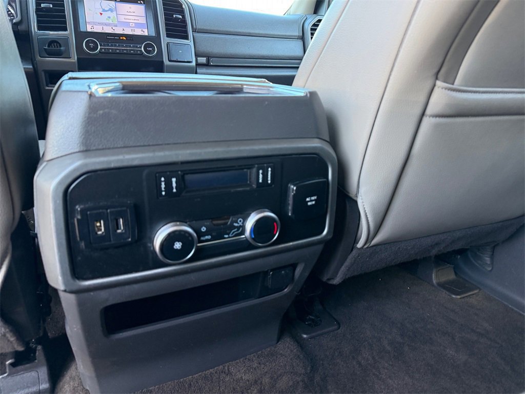 Certified 2019 Ford Expedition XLT w/ Equipment Group 202A image 23