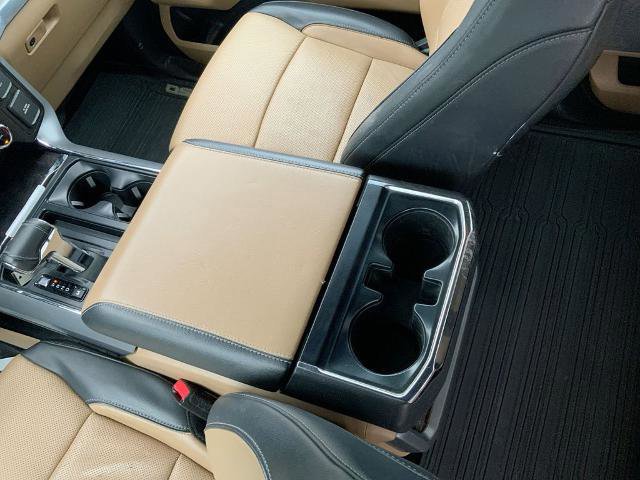 Certified 2023 Ford F150 Lariat w/ Trailer Tow Package image 13