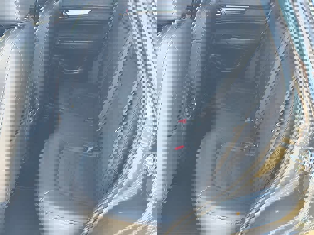 Used 2023 MAZDA CX-5 AWD 2.5 S w/ Select Package image 17