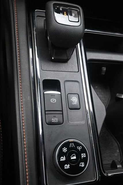 Used 2023 Nissan Pathfinder Rock Creek AWD/4WD image 13