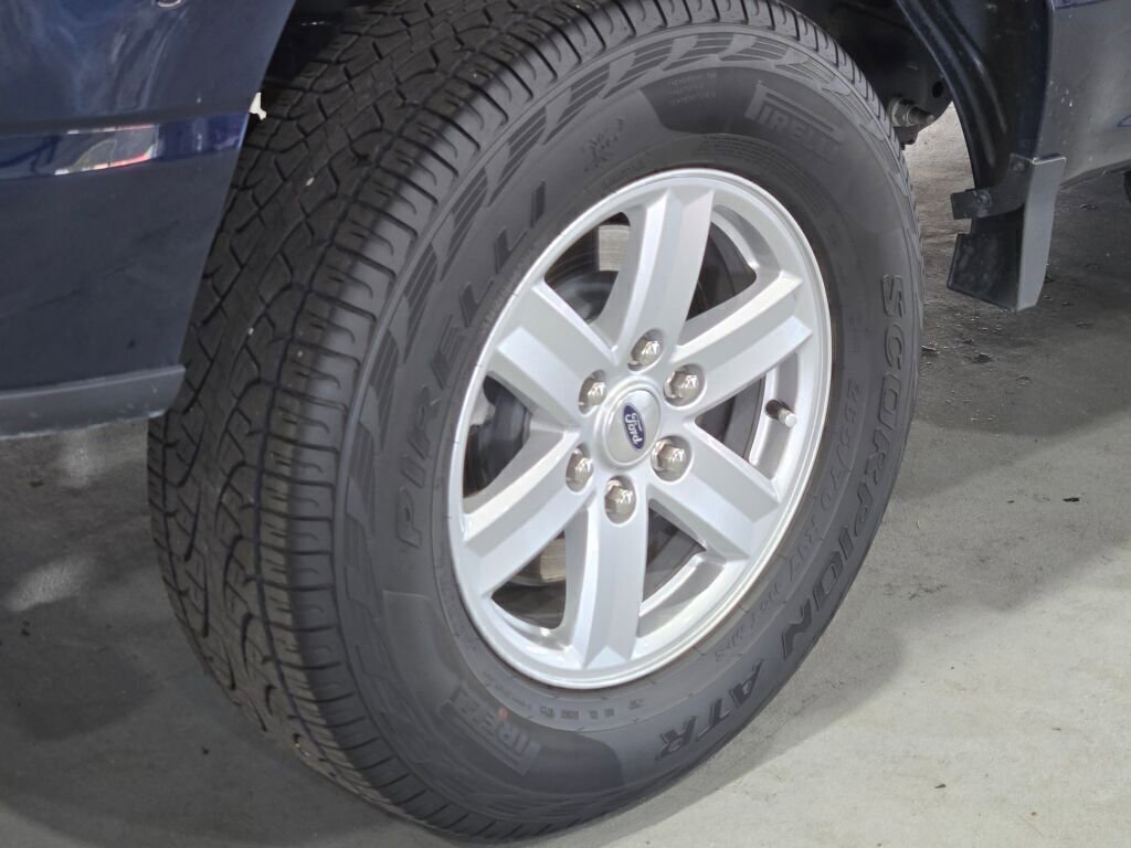 Certified 2023 Ford F150 XLT w/ Equipment Group 301A Mid image 13