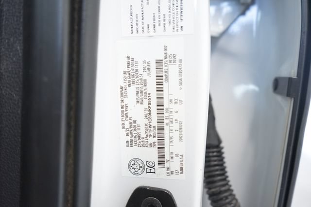 Certified 2022 Ford F150 XLT w/ Equipment Group 302A High AWD/4WD image 29