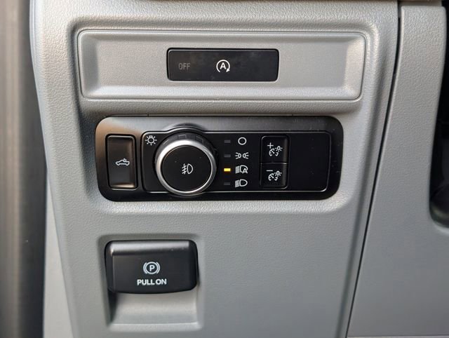 Certified 2025 Ford F150 XLT w/ Equipment Group 301A Standard image 21