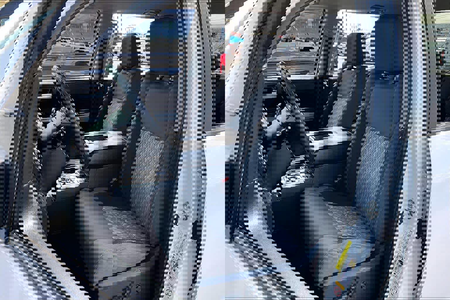 Used 2018 Toyota Tundra SR5 w/ SR5 Upgrade Package image 10