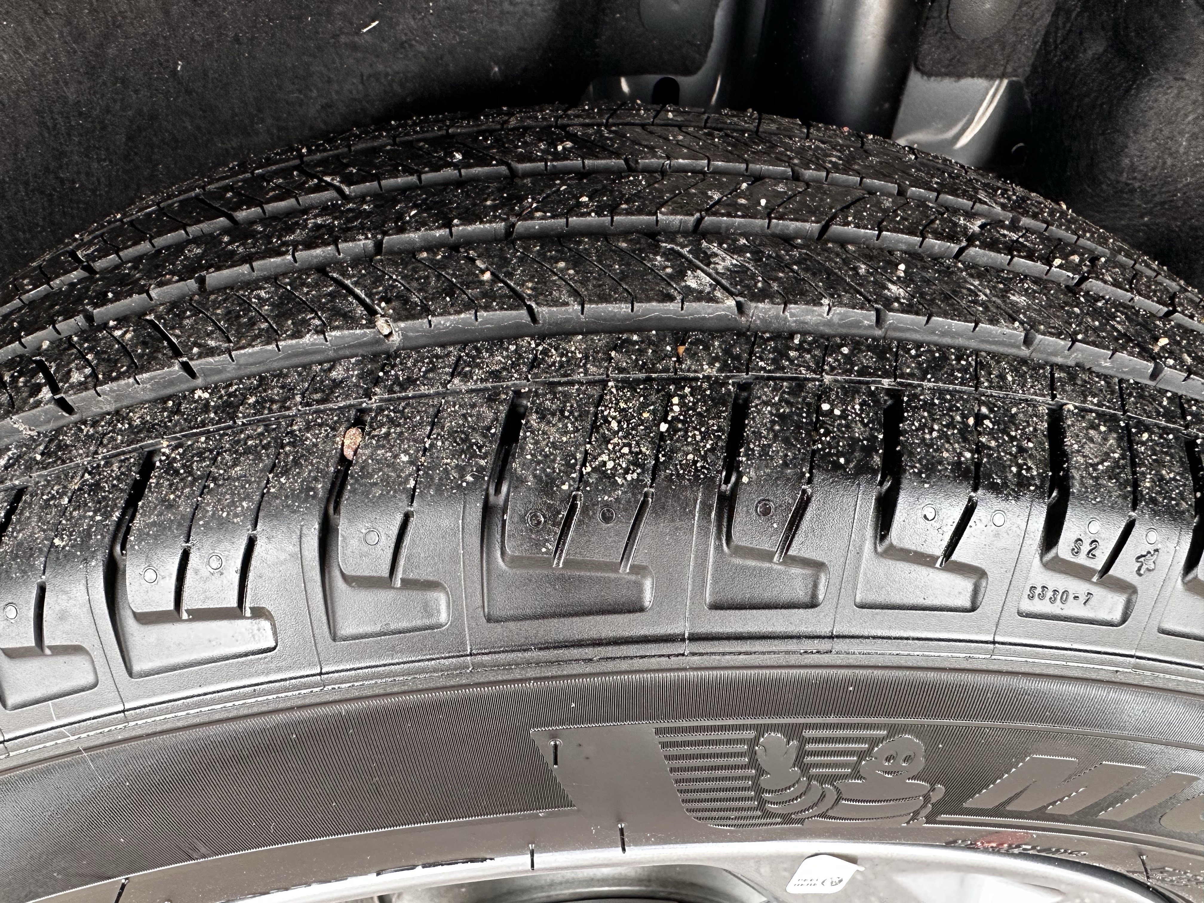 Certified 2025 Ford Escape ST-Line image 21