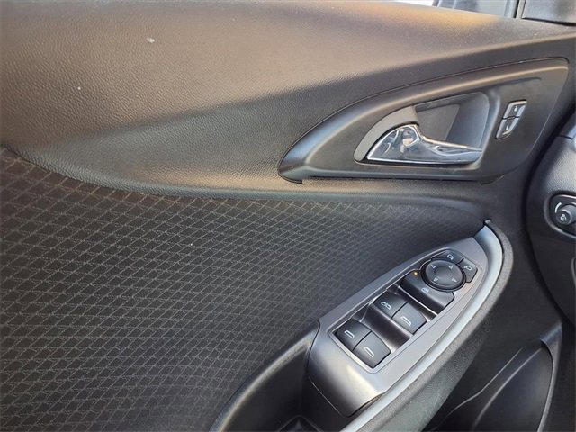 Used 2024 Chevrolet Malibu LT w/ Sport Edition image 23