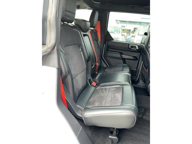 Certified 2023 Ford Bronco Raptor image 9