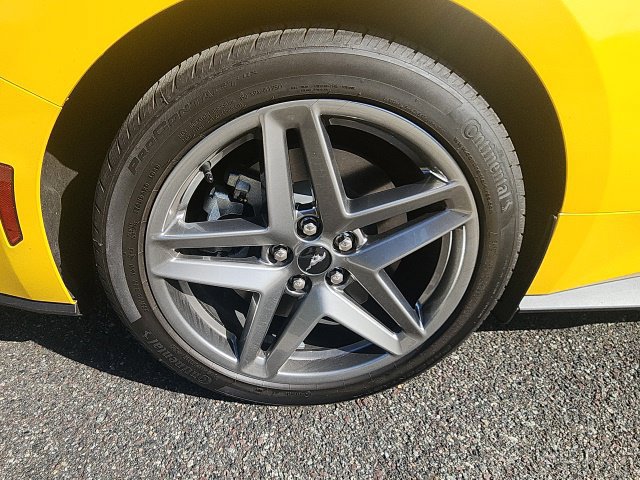 Certified 2024 Ford Mustang GT Premium RWD image 35