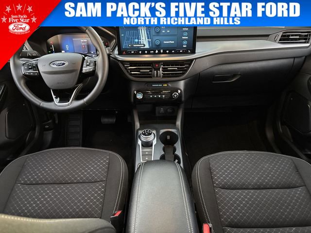 Certified 2024 Ford Escape Active w/ Tech Pack #1 image 12