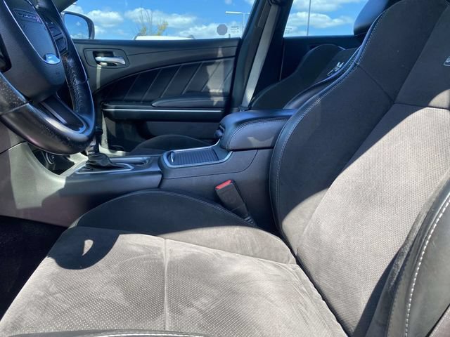Used 2020 Dodge Charger Scat Pack w/ Plus Group RWD image 15