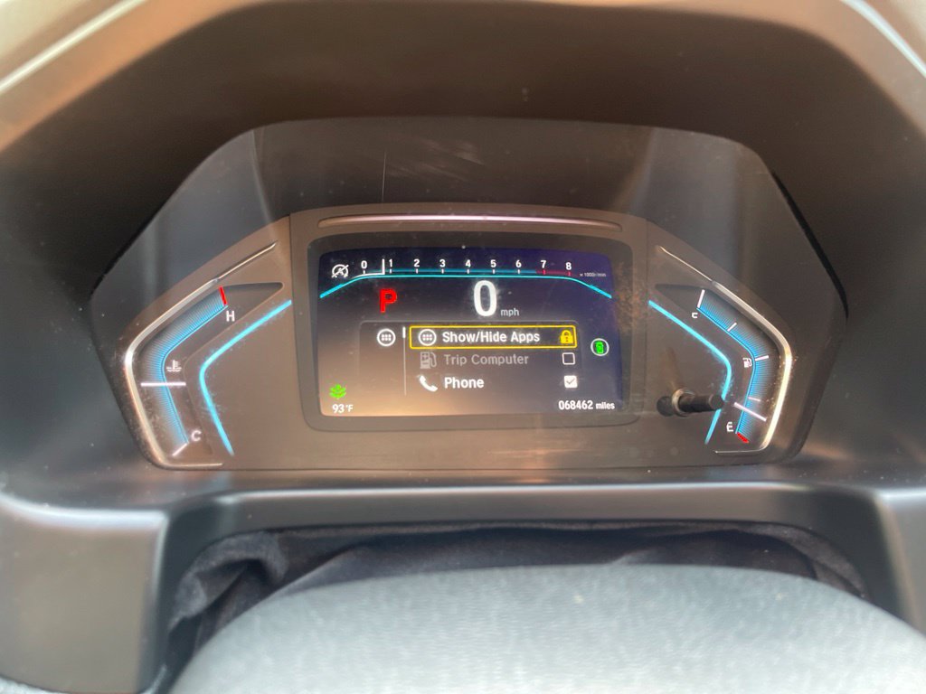 Used 2023 Honda Odyssey Touring image 17