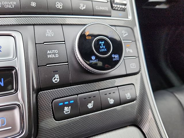 Used 2023 Hyundai Santa Fe Limited AWD/4WD image 24