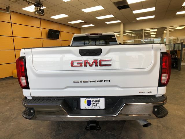 Used 2024 GMC Sierra 2500 SLE w/ SLE Value Package; AWD/4WD image 6