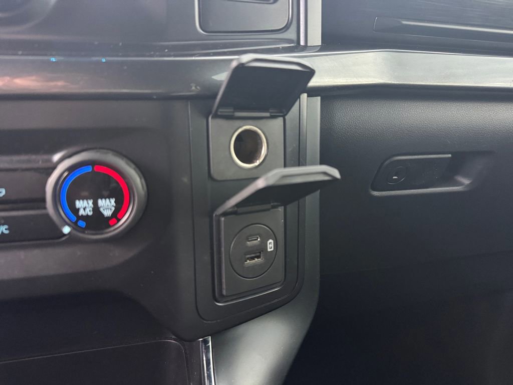 Certified 2021 Ford F150 XL w/ STX Appearance Package image 39