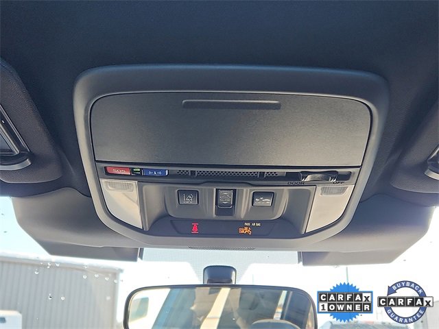 Used 2025 Subaru Forester Wilderness image 19