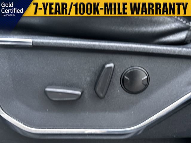 Certified 2023 Ford F250 Lariat w/ Lariat Ultimate Package image 21