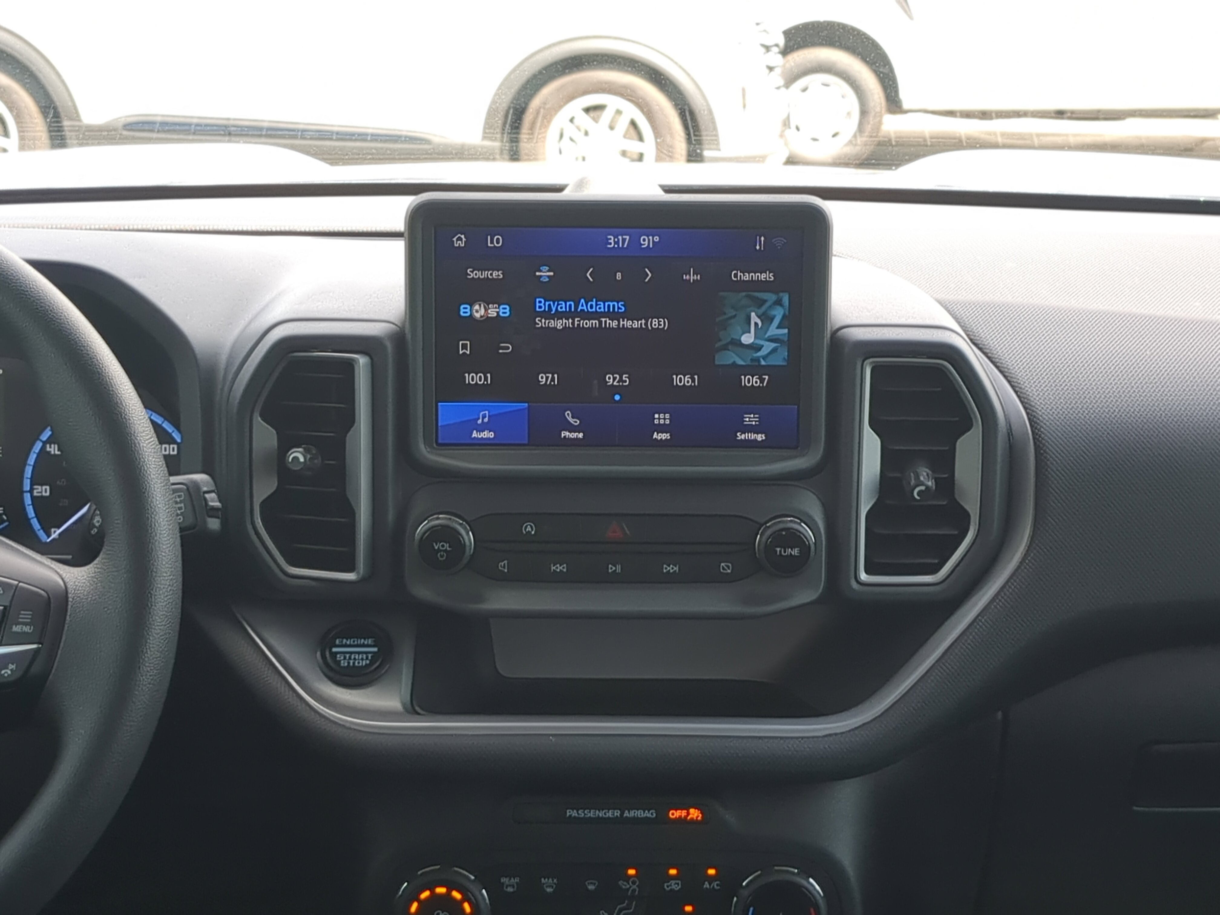 Certified 2024 Ford Bronco Sport Big Bend AWD/4WD image 16