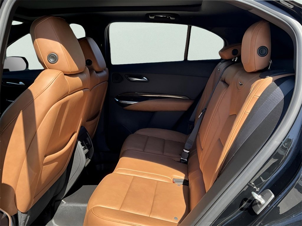 Used 2019 Cadillac XT4 Sport image 26