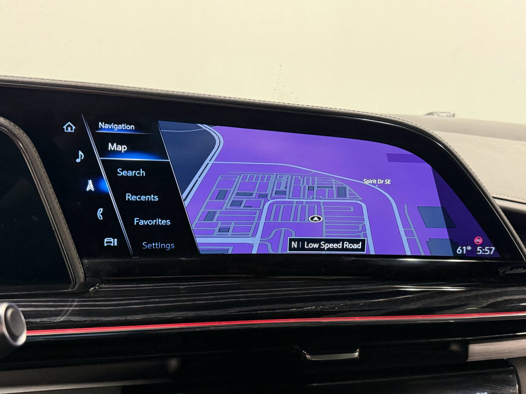 Used 2023 Cadillac Escalade Sport image 24