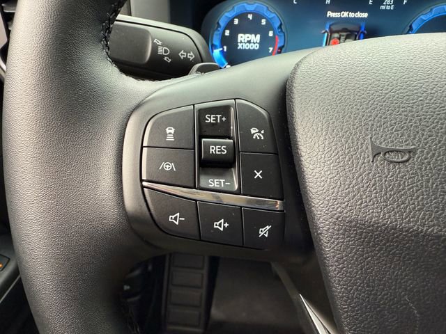 Certified 2025 Ford Bronco Sport Badlands image 18