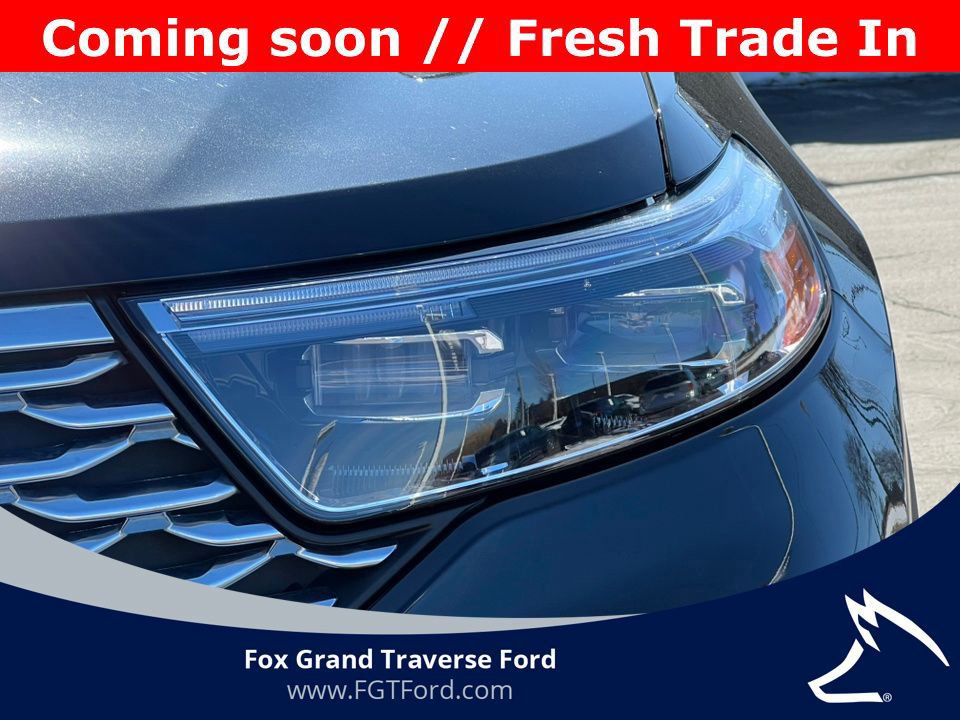 Certified 2023 Ford Explorer Platinum w/ Technology Package image 43