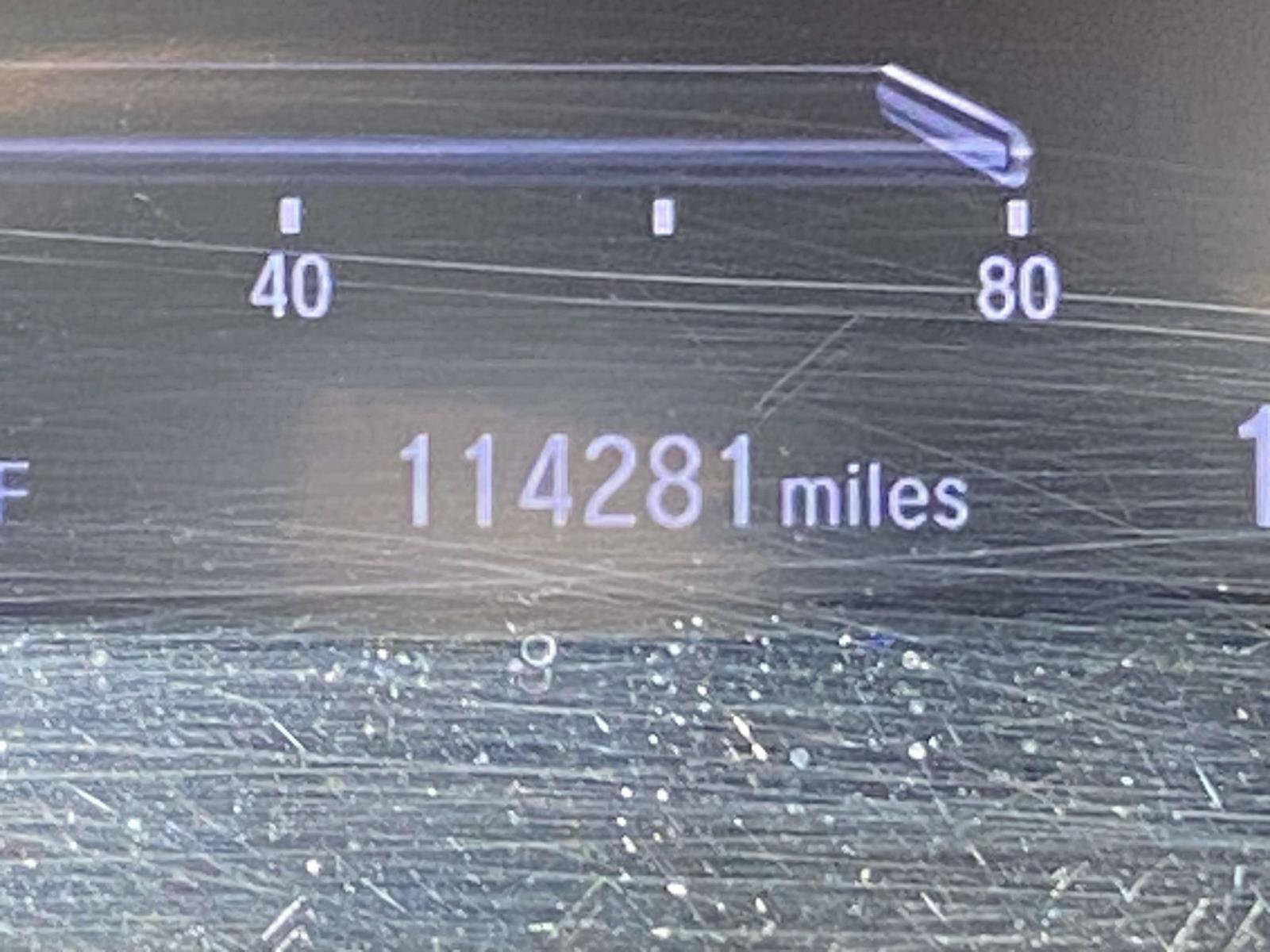 Used 2022 Honda CR-V EX image 24